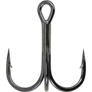 Rybářský háček Trojháček Berkley Fusion19 Treble Varianta: FUSION19 TREBLE1X 2