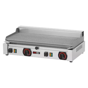 Grilovací deska elektrická 230 V | REDFOX - PD 2020 RB