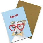 ePiPí Blahopřání - Žeru tě!