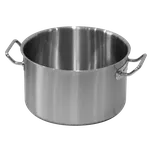 Hrnec nerezový 54,5 l | REDFOX - HN 50x30