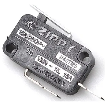 Texi Mikrospínač pro MB-60