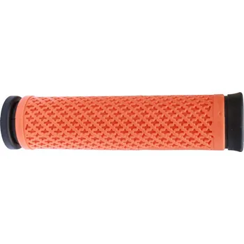 grip ROCK MACHINE PARTS gripy RM Race oranžové Barva: oranžová