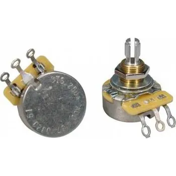 CTS USA CTS-A51/20, Poteciometer 20 ks