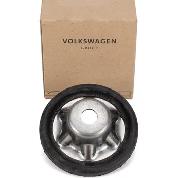 Miska tlumiče perování přední - VAG 7M0412319A