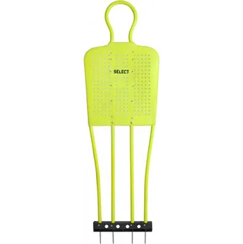 Fotbal Tréninková figurína Select Training / free kick figure II