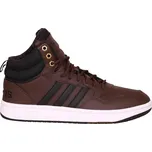 adidas Hoops 3.0 Mid Winterized GZ6680