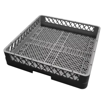 Příslušenství pro myčku Koš plastový na příbory 50x50x11 | REDFOX - C 1002