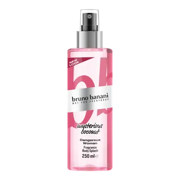 Bruno Banani Dangerous Woman Mysterious…