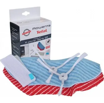 Sada příslušenství pro robotický vysavač Filtry, kartáčky a mop ROWENTA ZR792000 X-plorer S95 - originál
