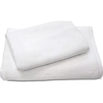 Ručník Brotex Hotelová osuška froté - 70x140cm - 450g - bílá