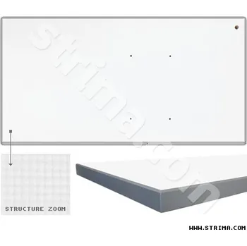 Příslušenství k šicímu stroji Texi Deska stolu šicího stroje 30801