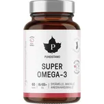 Puhdistamo Super Omega-3