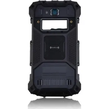 Náhradní kryt pro mobilní telefon Ulefone Armor 2 zadní kryt baterie černý