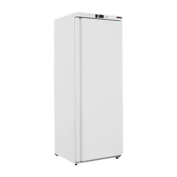 Lednice Skříň chladicí 350 l, bílá | REDFOX - DRR 400