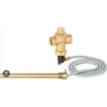 Caleffi 545503 dochlazovací ventil s…