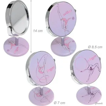 Girardi,Zrcátko - gymnastka F980058,