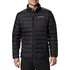 Columbia Sportswear Lake 22 Down černá, S
