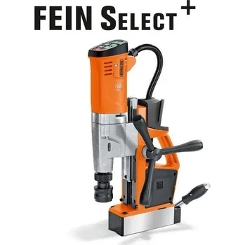 Vrtačka 71700262000 FEIN AKBU 35 PMQW akumulátorová magnetická vrtačka