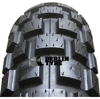 Pneumatiky CONTINENTAL tkc 80 twinduro 110/80 R19 59Q, sleva DOT