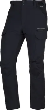 Pánské kalhoty Northfinder Jimmie černé