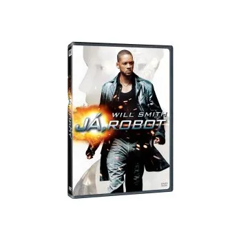 DVD film Já,robot / I,Robot - DVD