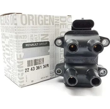 Zapalovací cívka Zapalovací cívka - RENAULT 224336134R
