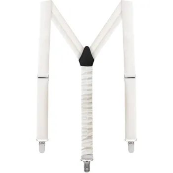 Kšandy Šle Carlo Cardini - champagne