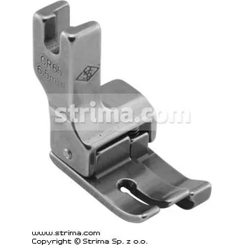 Texi Patka kompenzační pro šicí stroje CR65 6,5MM