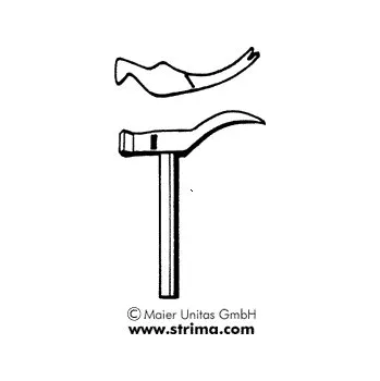 Texi Chytač 0557002876K MAIER