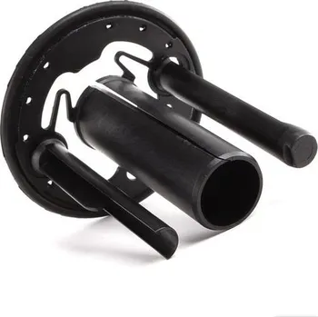 Chladič motoru Těsnění, chladič oleje - VAG 028117070B