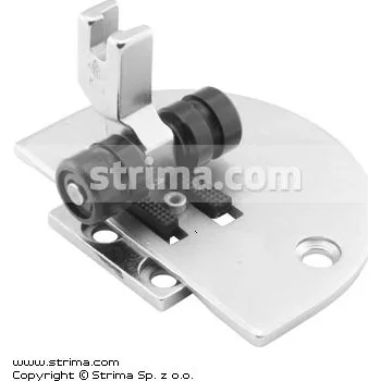 Texi Podávací zoubky pro rolovací steh K2 FEED DOG