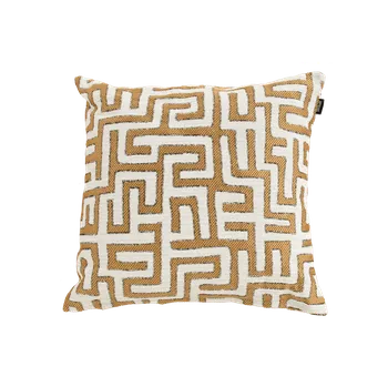 Potah na židli Otis dekorační polštář Hartman Barva: 1