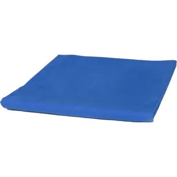 Multifunkční ručník King Camp Hiker L 60 x 120 cm modrý