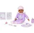Panenka Baby Annabell Active 706640 43 cm