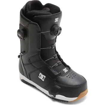 Boty na snowboard Snowboardové boty DC Control Step On black 42,5