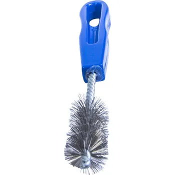 Conmetall Meister GmbH Kartáček čistící 18mm, měděné trubky, ocelový