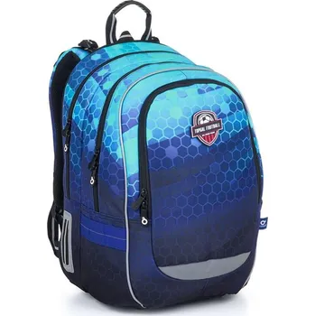 Školní batoh Batoh Topgal Coda 24017B