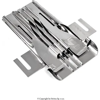 Žehlička Oshima Lemovač pro výrobu chirurgických masek pro OP-450GS