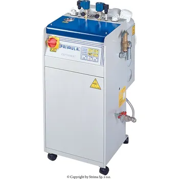 Žehlička Automatický parní vyvíječ PRIMULA VAPORMAT 2-4