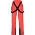 Snowboardové kalhoty Kilpi Rhea-M UMX409KI červené