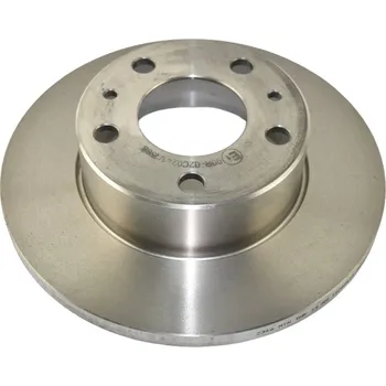 Brzdový kotouč Zadní brzdový kotouč IVECO DAILY III 1999-2007 - 276 mm - NK (IVECO 2991646 42575663 7182299)