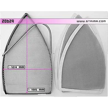 Texi Nerezový návlek pro Brook