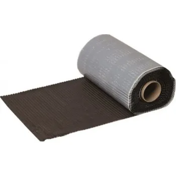 Těsnící pás kolem komínů HPi TOP-FLEX olovo 300 mm délka 5 m hnědá