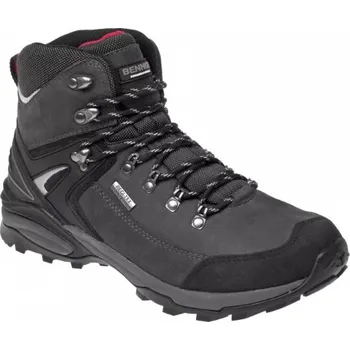 Pracovní obuv BENNON SALVADOR KOTNÍK O2 46