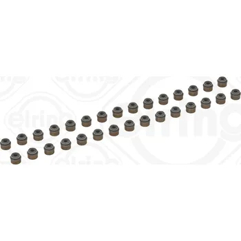 Těsnění motoru Sada těsnění, dřík ventilu ELRING 057.070