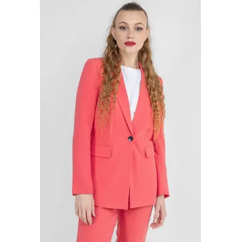 Dámské sako Only dámské sako Raven korálové Velikost: 34