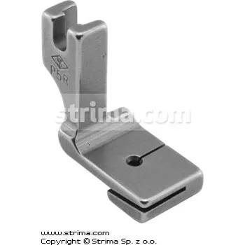 Příslušenství k šicímu stroji Texi Patka řasící pro šicí stroje P5R