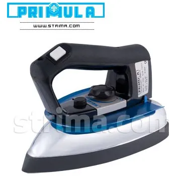 Žehlička Primula Elektro parní žehlička ST 1700