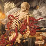 Suffer & Become - Vitriol [CD] 