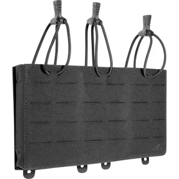 Sportovní střelba TT 3 SGL Mag Pouch BEL M4 MKIII - Black